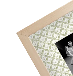 Chasing Paper - Samara - Natural (wide mat)