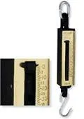 Chatillon Iron Clad Series Straight Scale - IC-200