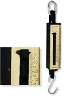 Chatillon Iron Clad Series Straight Scale - IC-200