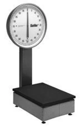 Chatillon PDT Series Platform Scale - PDT-130
