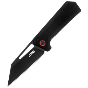 CJRB Ruffian J1924 AR-RPM9 Steel G10 Handle Folding Knives