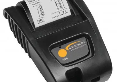 CL500 Compuload 12vdc