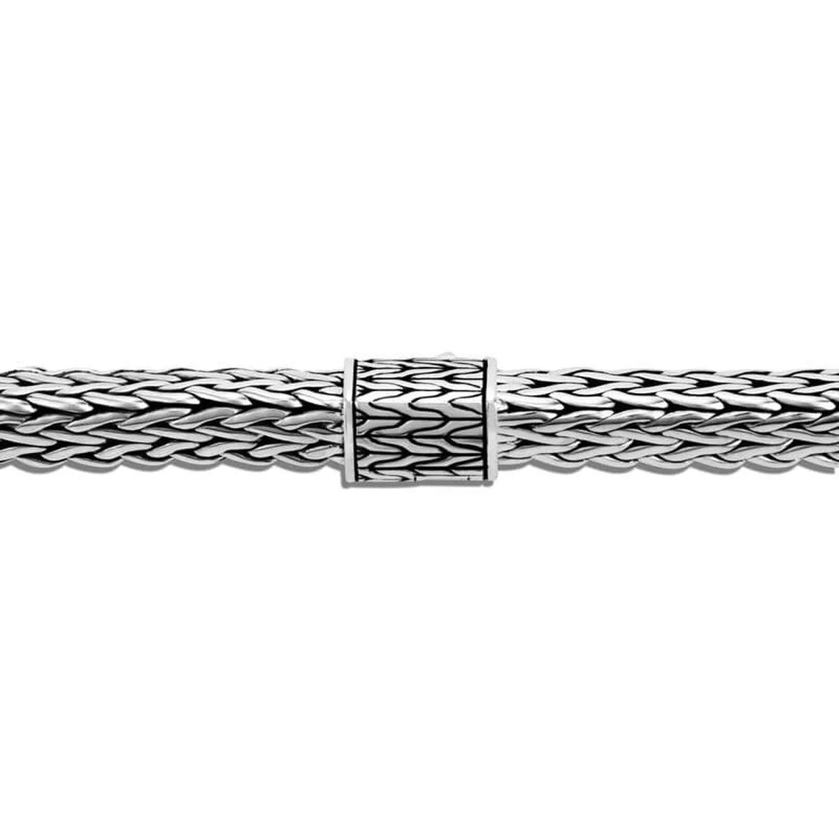 Classic Chain Mens Tiga Bracelet - BM90506