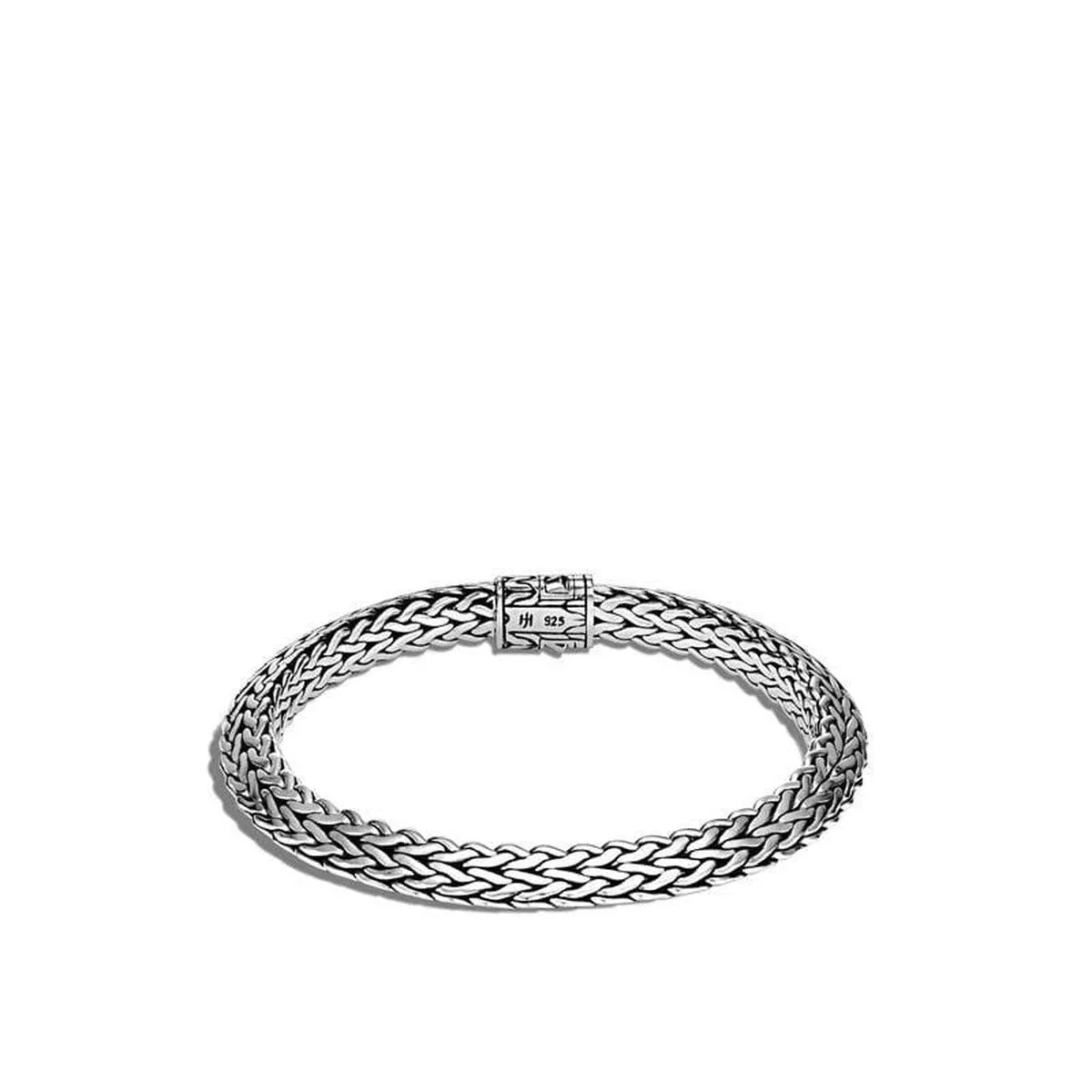 Classic Chain Mens Tiga Bracelet - BM90506