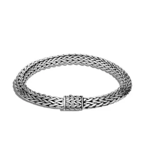 Classic Chain Mens Tiga Bracelet - BM90506