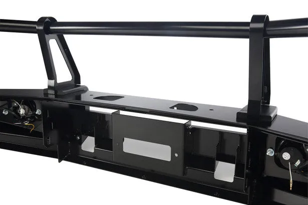 Classic Off Road Bumper Suited For Lexus GX460 2010-13/Toyota Prado 150
