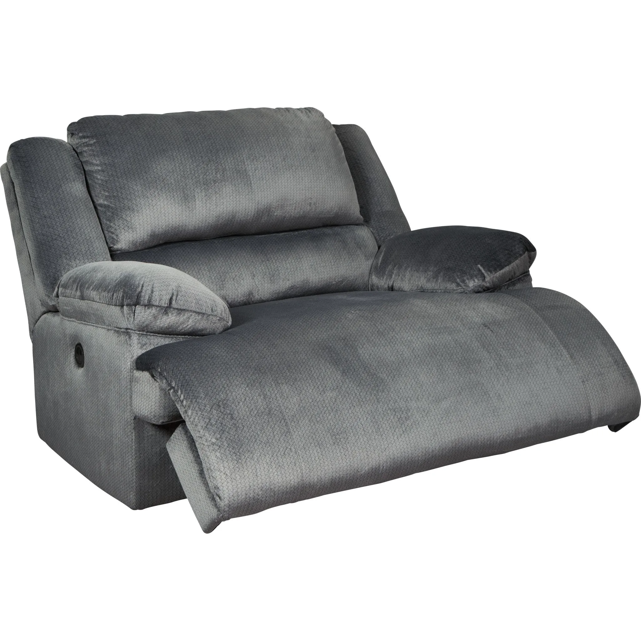 Clonmel Zero Wall Wide Seat Recliner