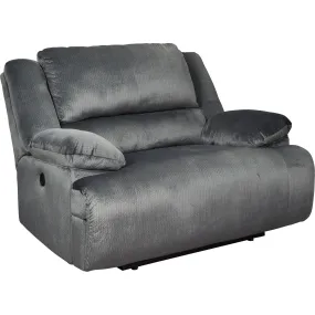 Clonmel Zero Wall Wide Seat Recliner