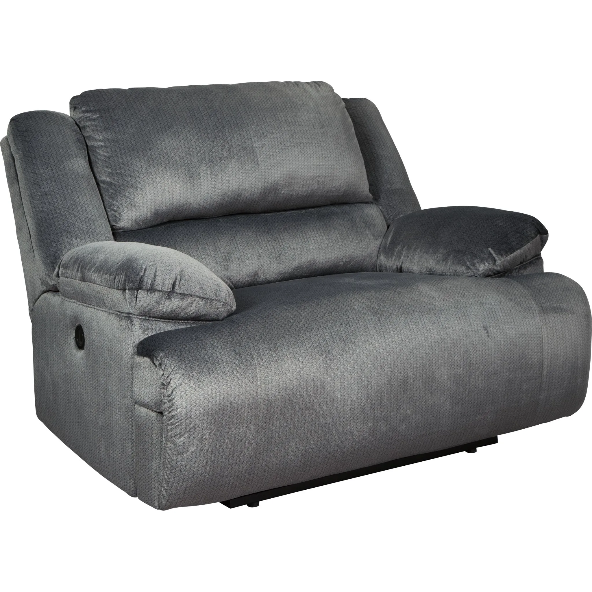 Clonmel Zero Wall Wide Seat Recliner