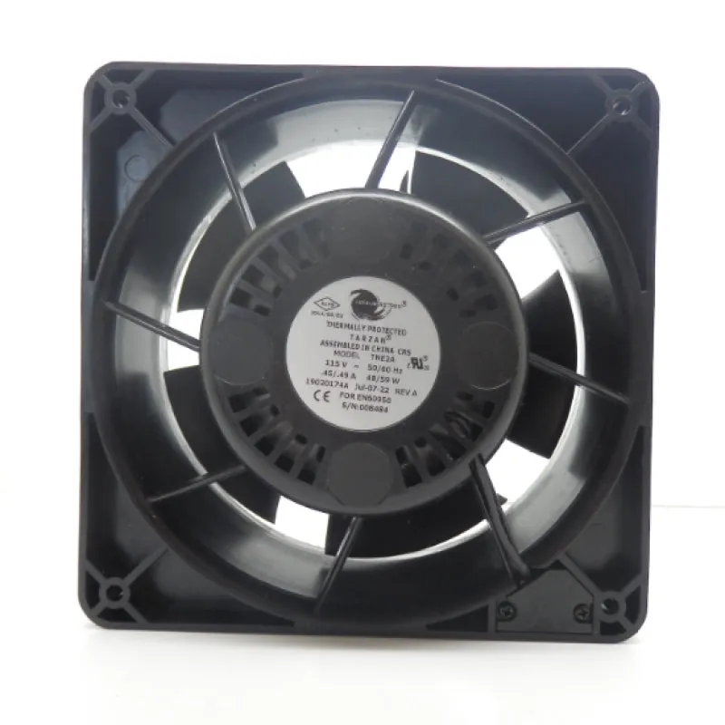 Comair Rotron 115V 56W AC Fan TNE2A 19020174A
