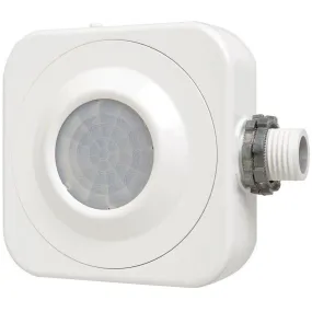 Combination On/Off Automatic Dimming Control Photocell Fixture Mount Line Voltage 0-10V Dimming