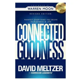 Connected to Goodness - unsigned copy