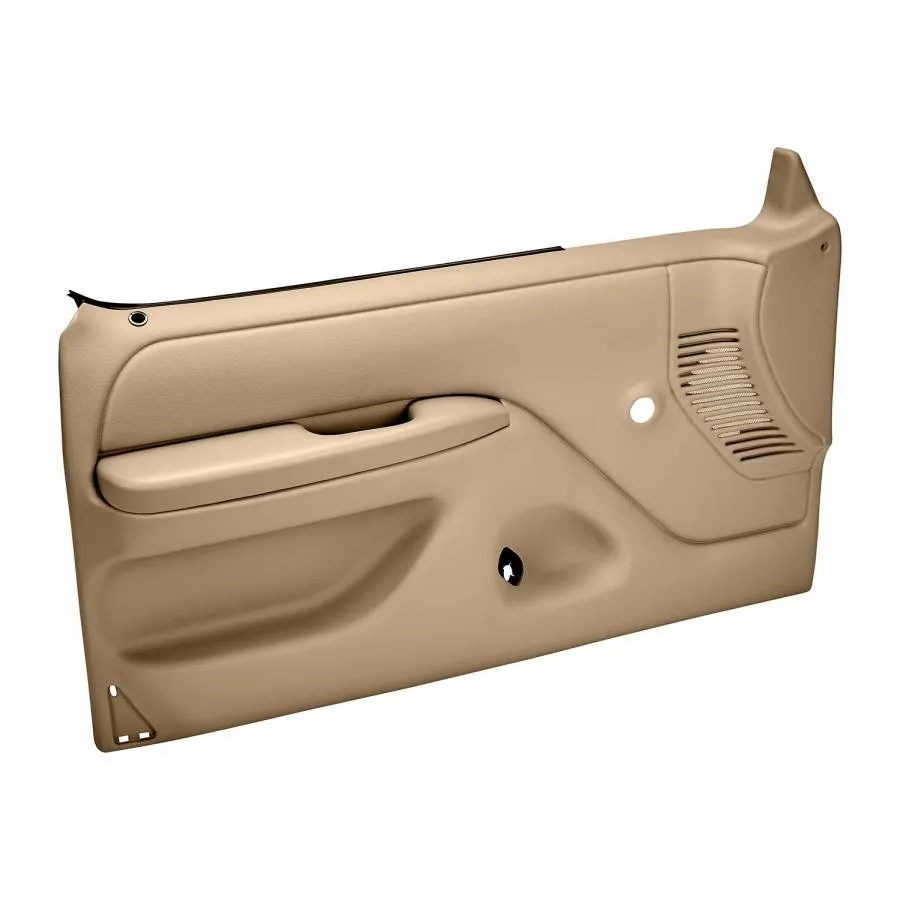 Coverlay Door Panels (1992-1997)