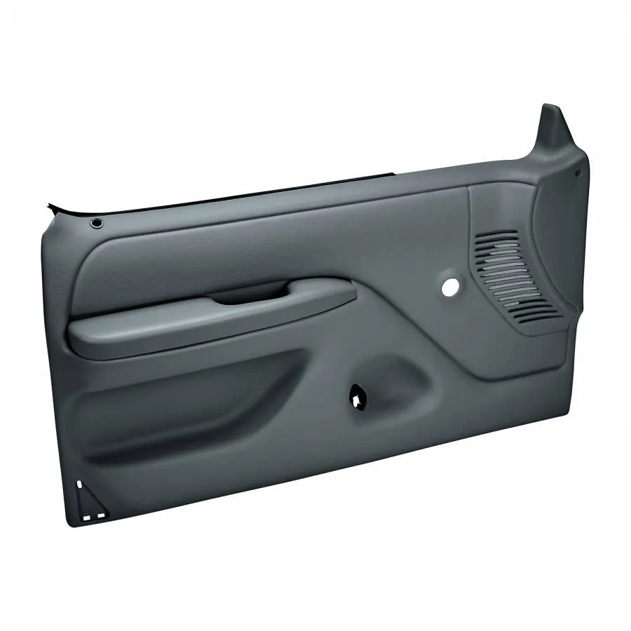 Coverlay Door Panels (1992-1997)