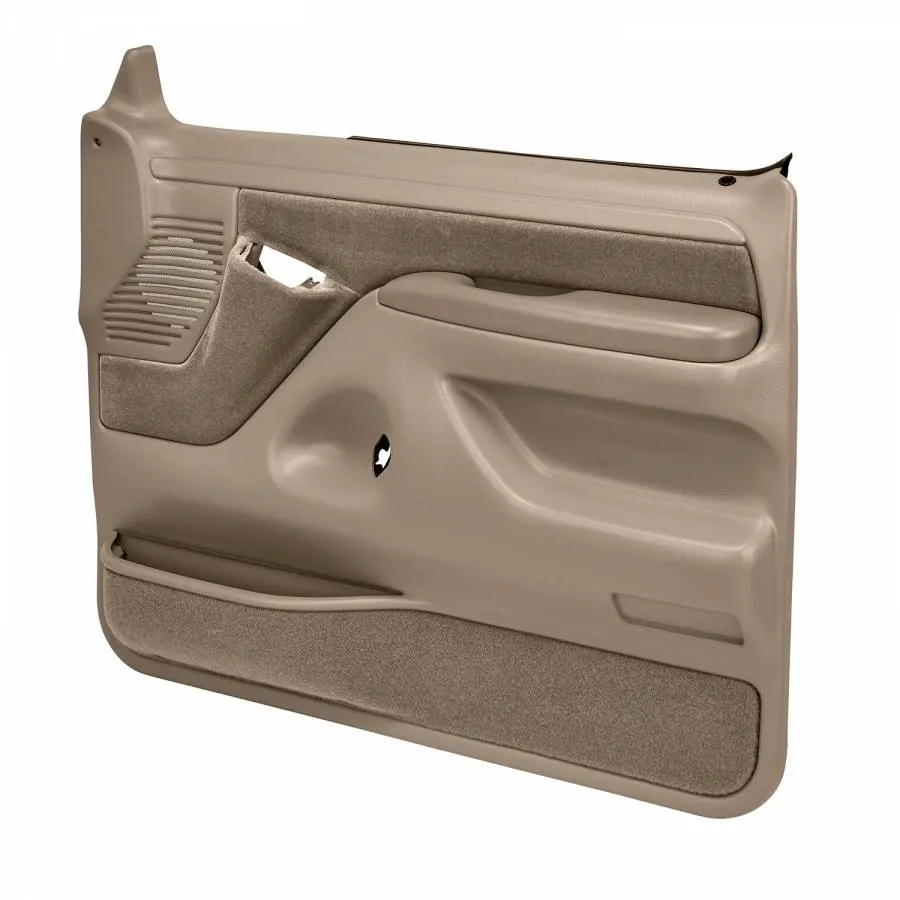 Coverlay Door Panels (1992-1997)