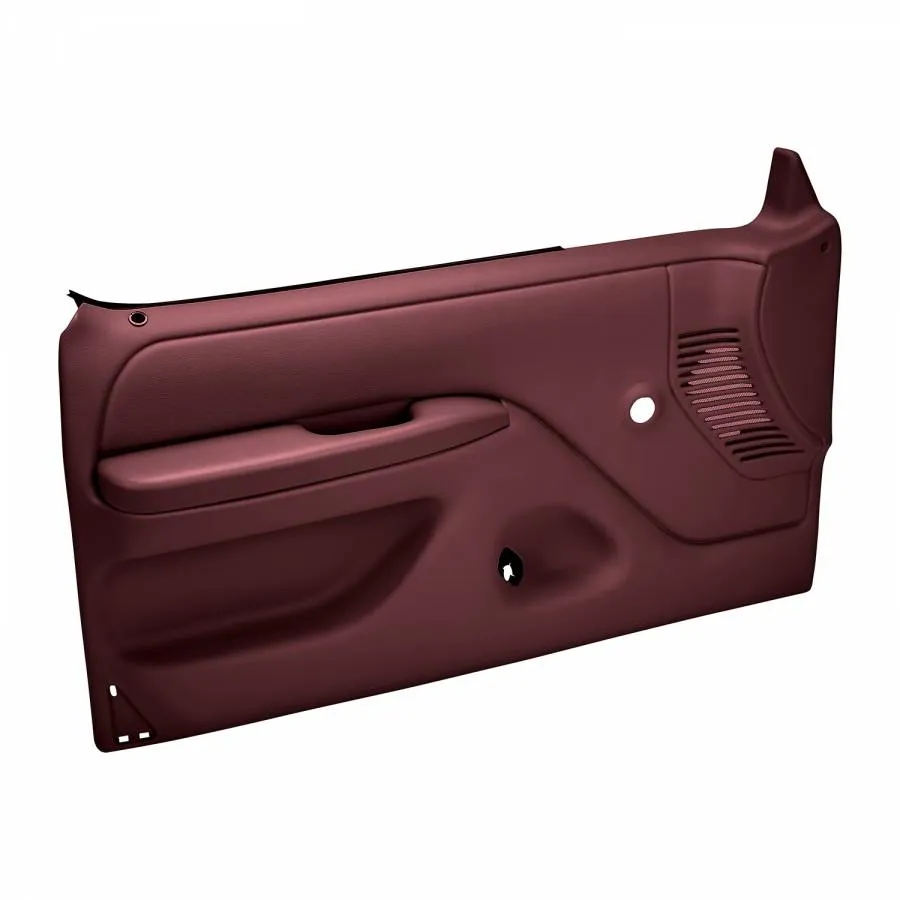 Coverlay Door Panels (1992-1997)