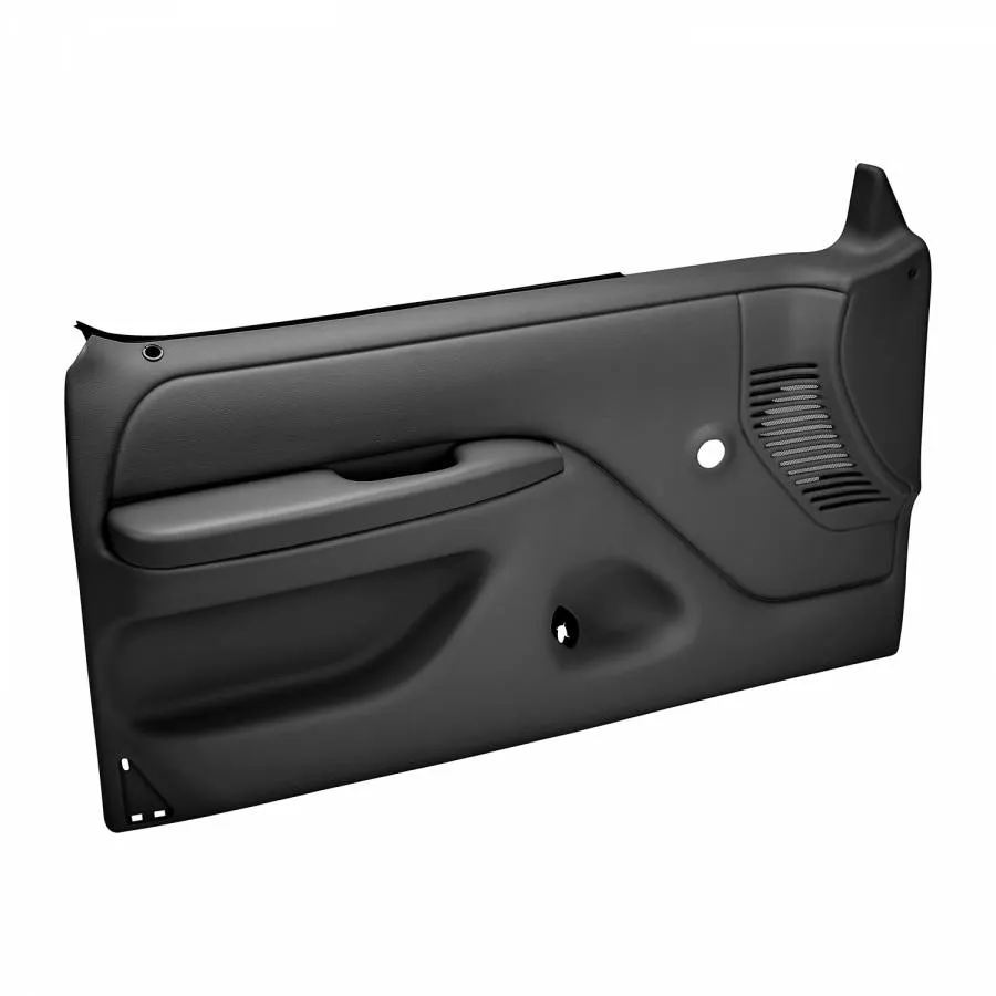 Coverlay Door Panels (1992-1997)