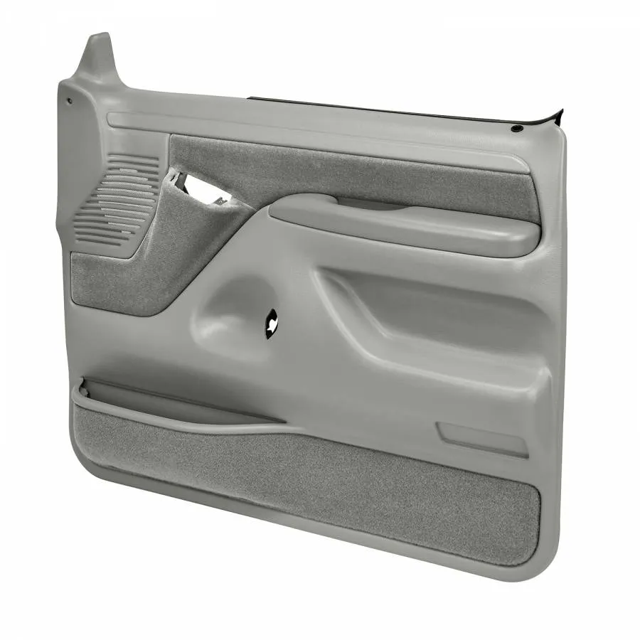Coverlay Door Panels (1992-1997)