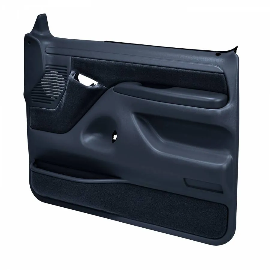 Coverlay Door Panels (1992-1997)