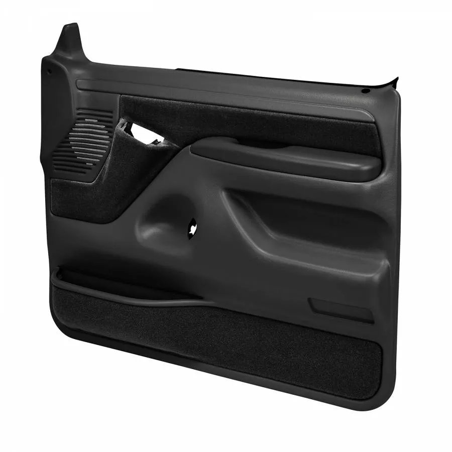 Coverlay Door Panels (1992-1997)
