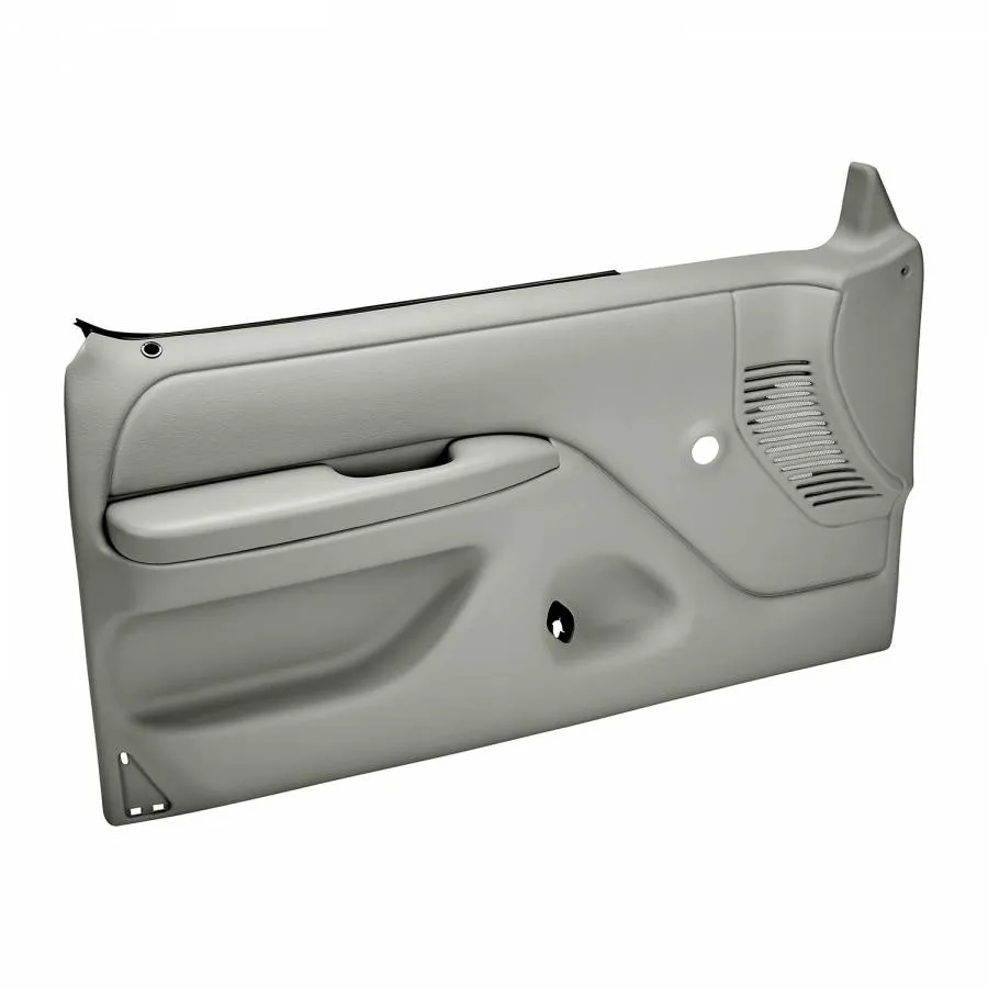 Coverlay Door Panels (1992-1997)