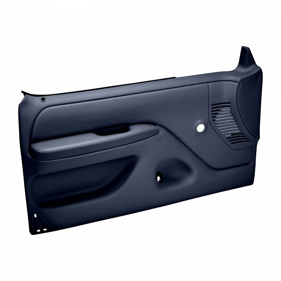 Coverlay Door Panels (1992-1997)