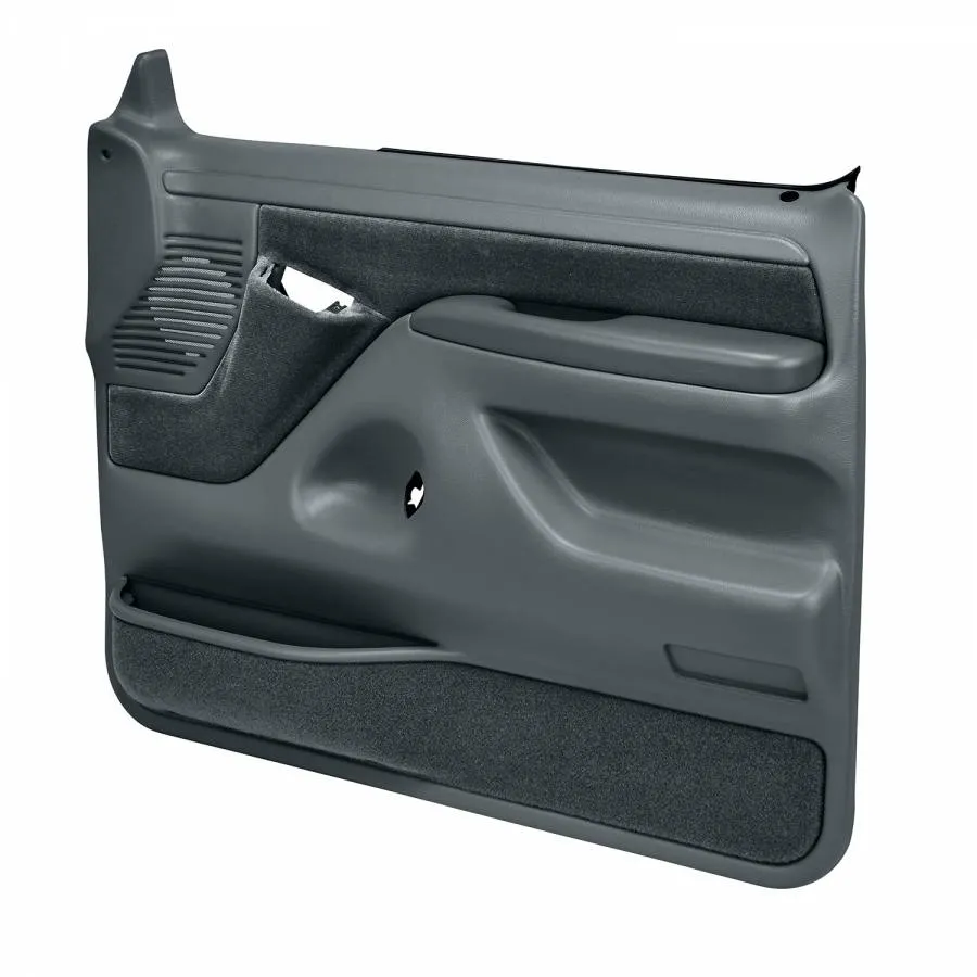 Coverlay Door Panels (1992-1997)