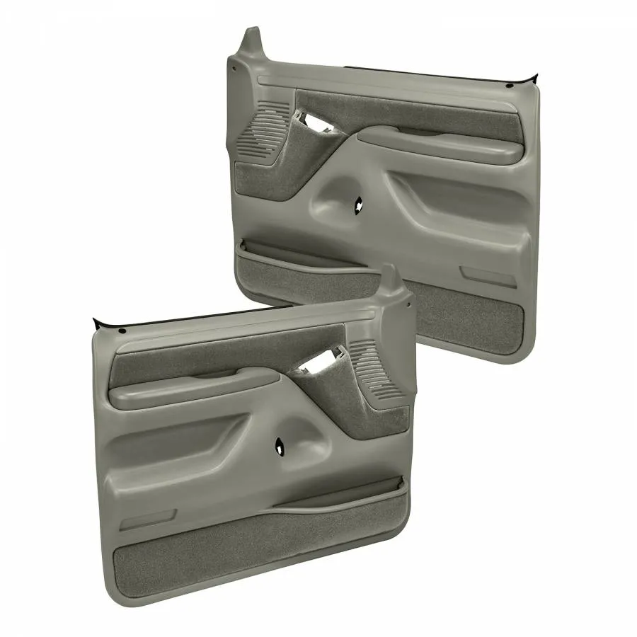 Coverlay Door Panels (1992-1997)