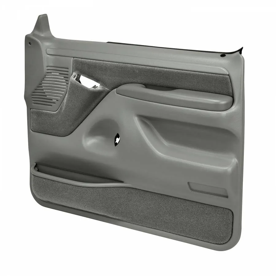 Coverlay Door Panels (1992-1997)