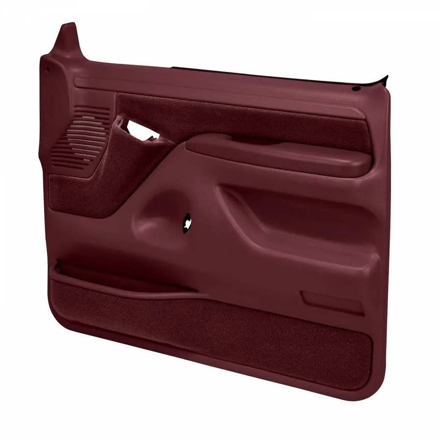 Coverlay Door Panels (1992-1997)