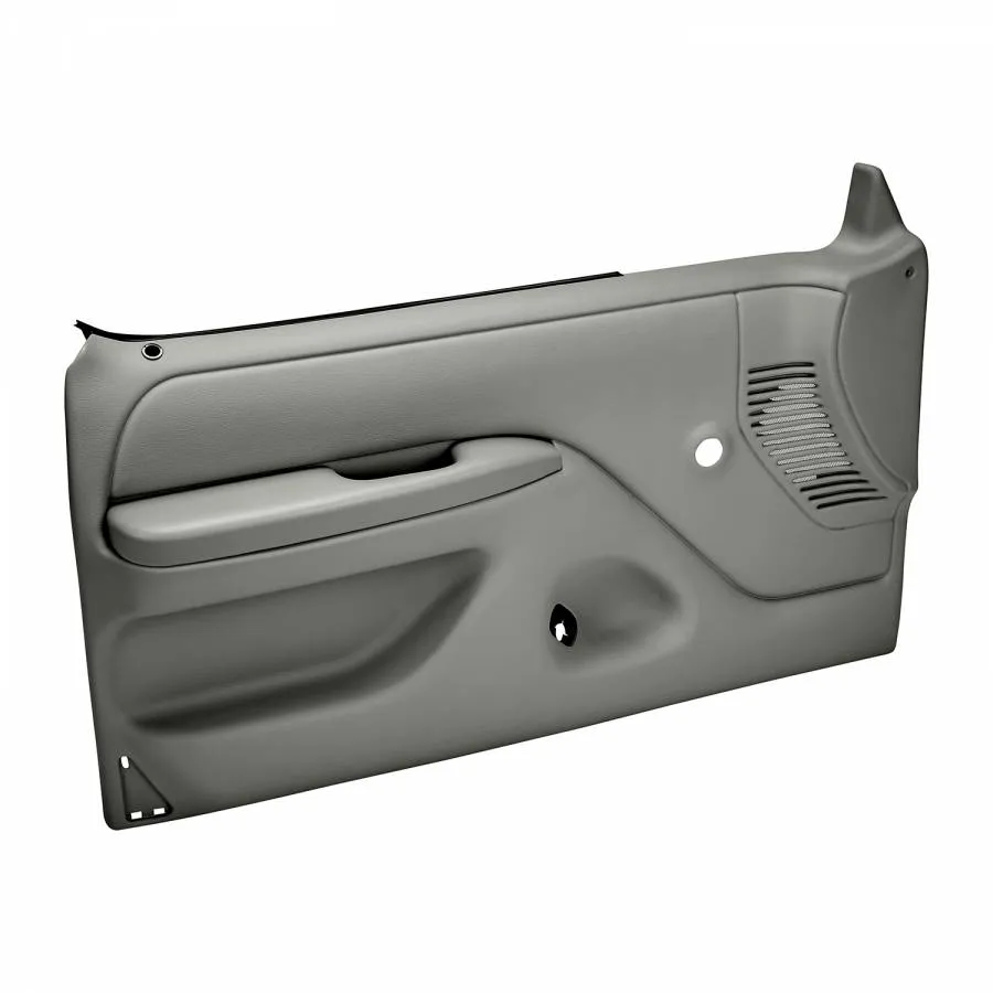 Coverlay Door Panels (1992-1997)
