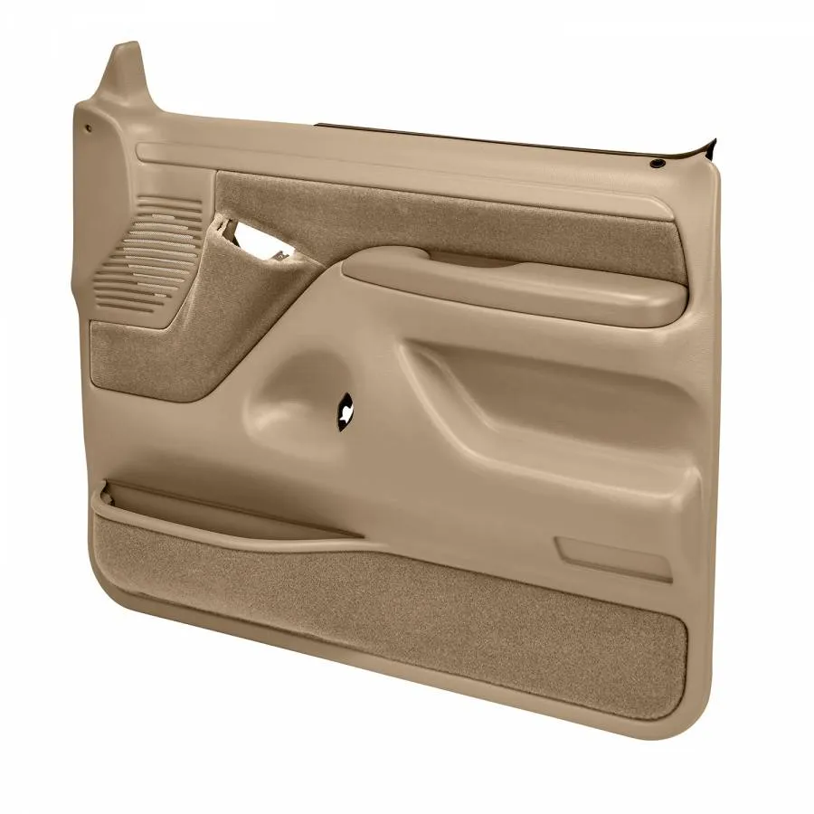 Coverlay Door Panels (1992-1997)