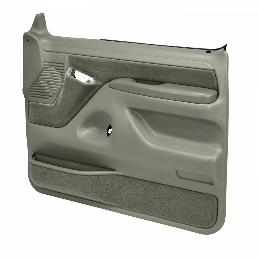 Coverlay Door Panels (1992-1997)