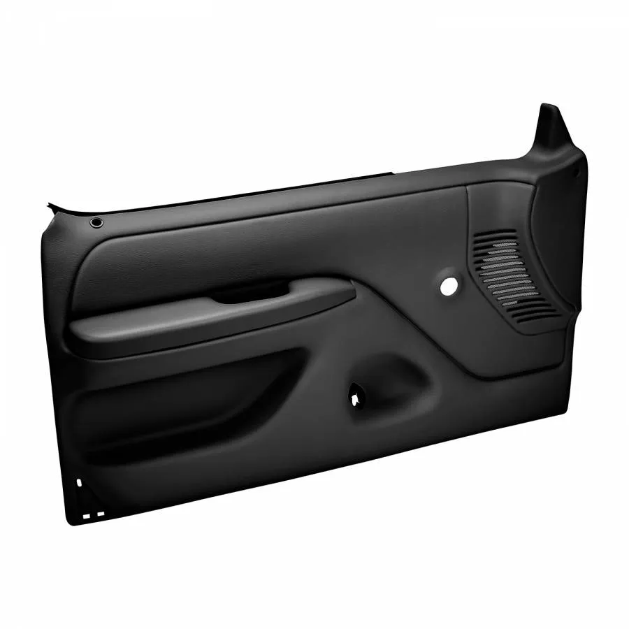 Coverlay Door Panels (1992-1997)