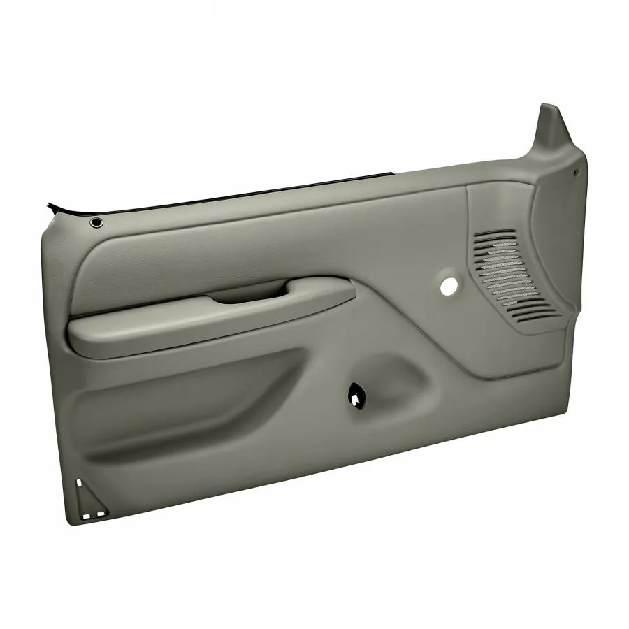 Coverlay Door Panels (1992-1997)