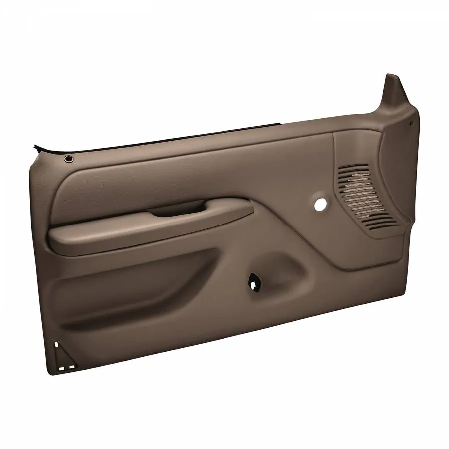 Coverlay Door Panels (1992-1997)