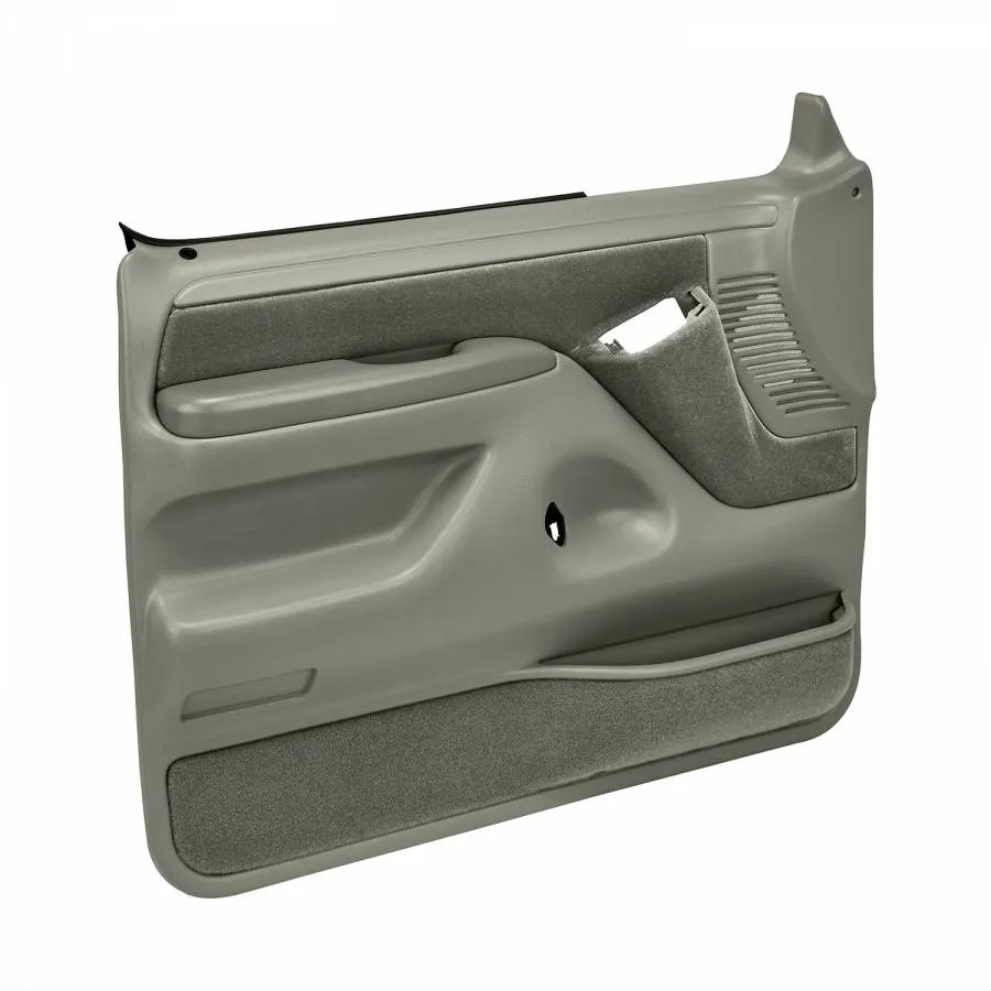 Coverlay Door Panels (1992-1997)