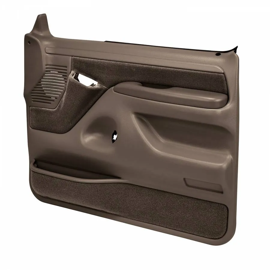 Coverlay Door Panels (1992-1997)