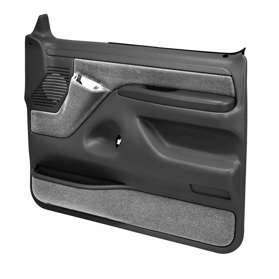 Coverlay Door Panels (1992-1997)