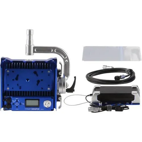 Creamsource Micro Colour Essential Kit