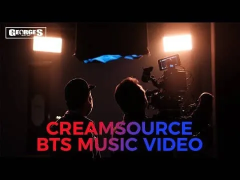 Creamsource Micro Colour Essential Kit