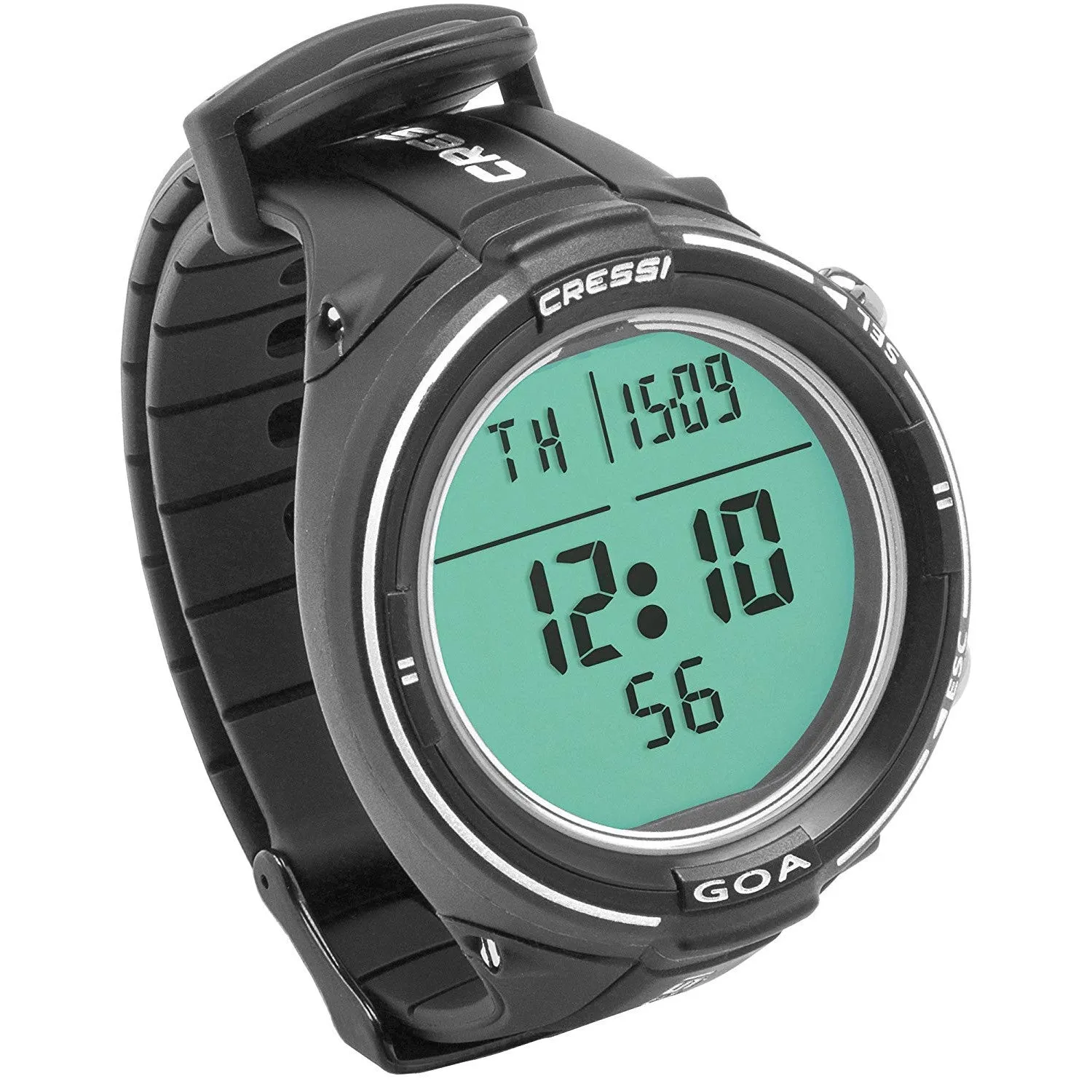 Cressi GOA Dive Computer