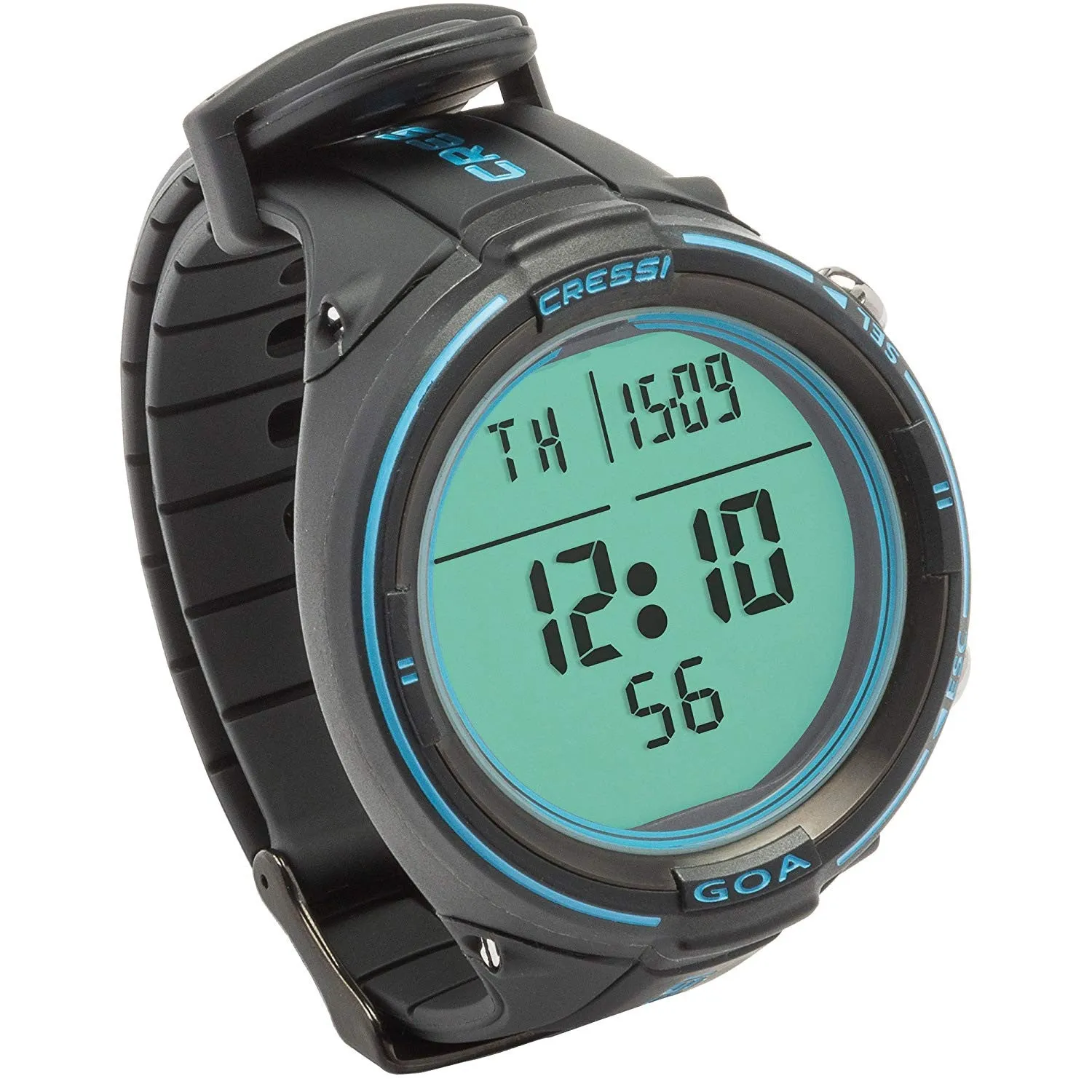 Cressi GOA Dive Computer