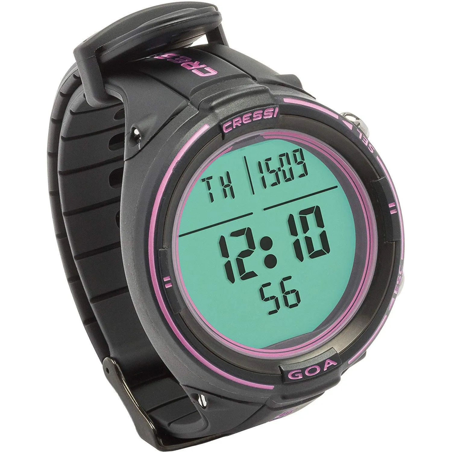 Cressi GOA Dive Computer