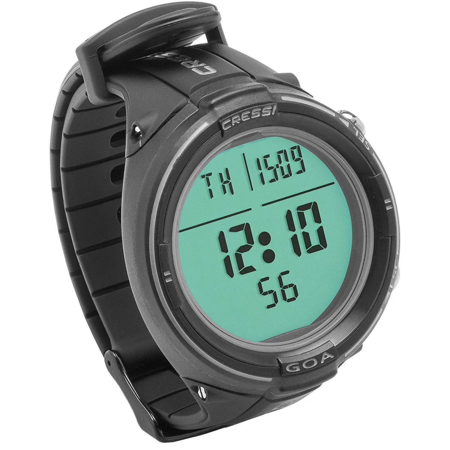 Cressi GOA Dive Computer