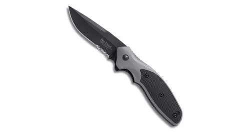 CRKT Shenanigan Folding Knife Designed by Ken Onion - K470KKS