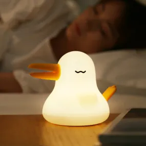 Cute Kiwi Bird Desk Lamp