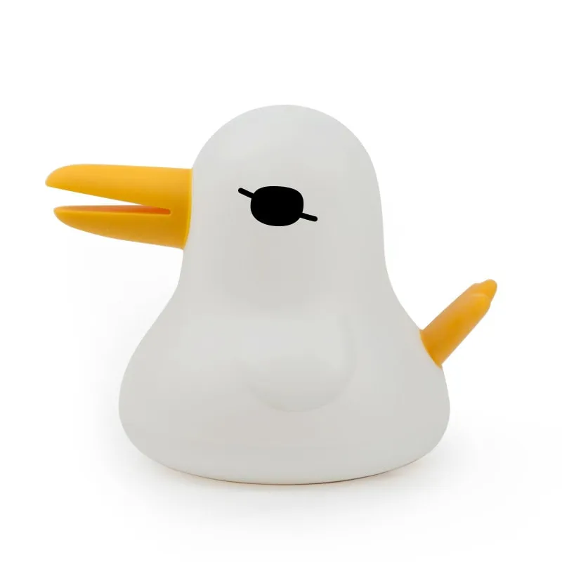 Cute Kiwi Bird Desk Lamp