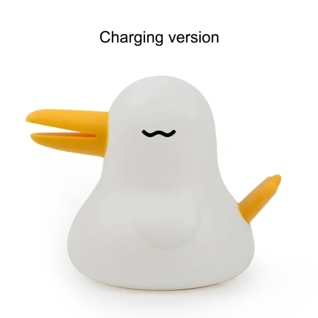 Cute Kiwi Bird Desk Lamp