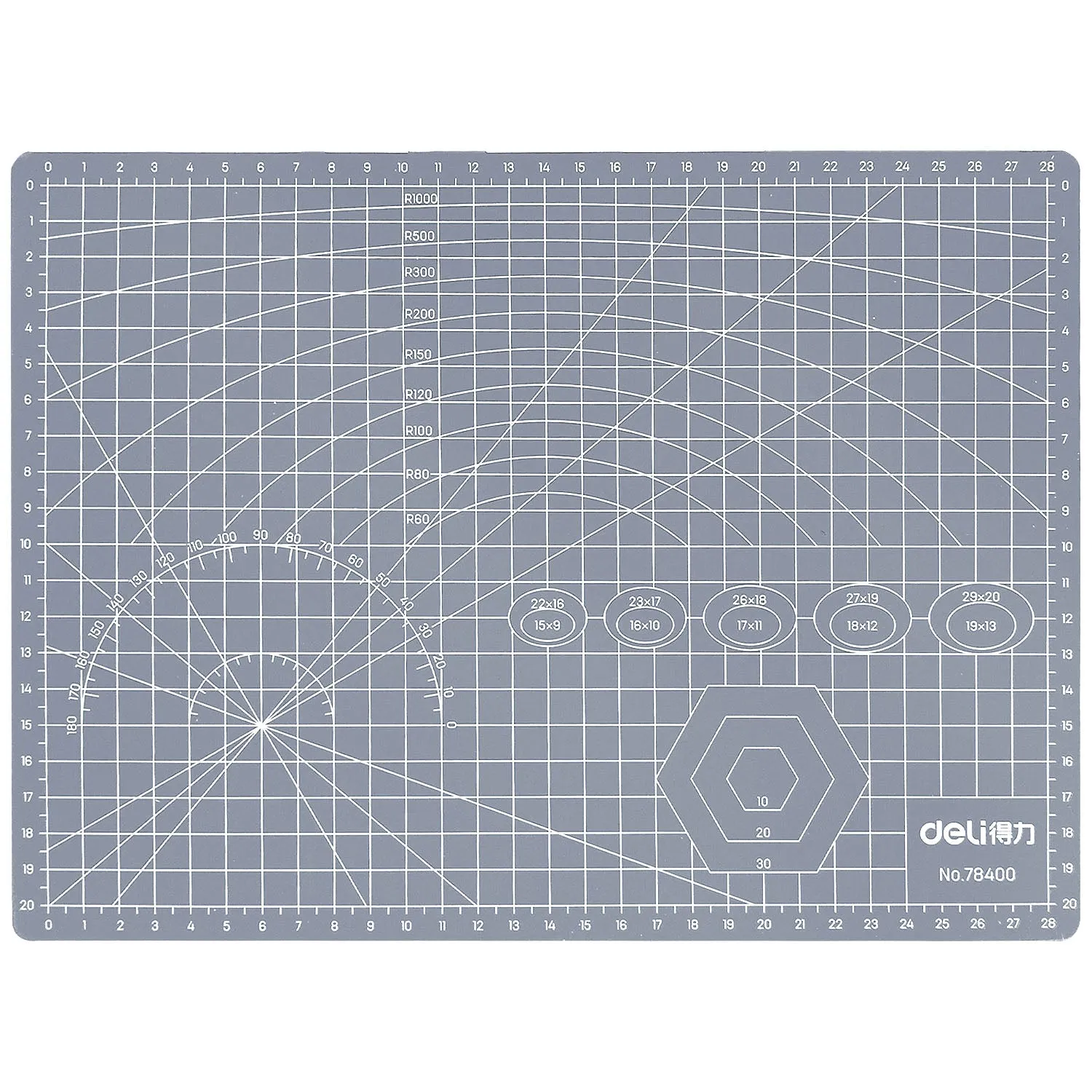 Cutting Mat (A4)